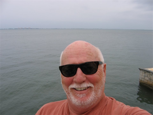 Peter in Sarasota